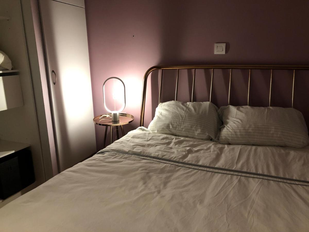 Les Dunes Du Golf First Line Sea View App Block B 1-3 Wimereux Luaran gambar