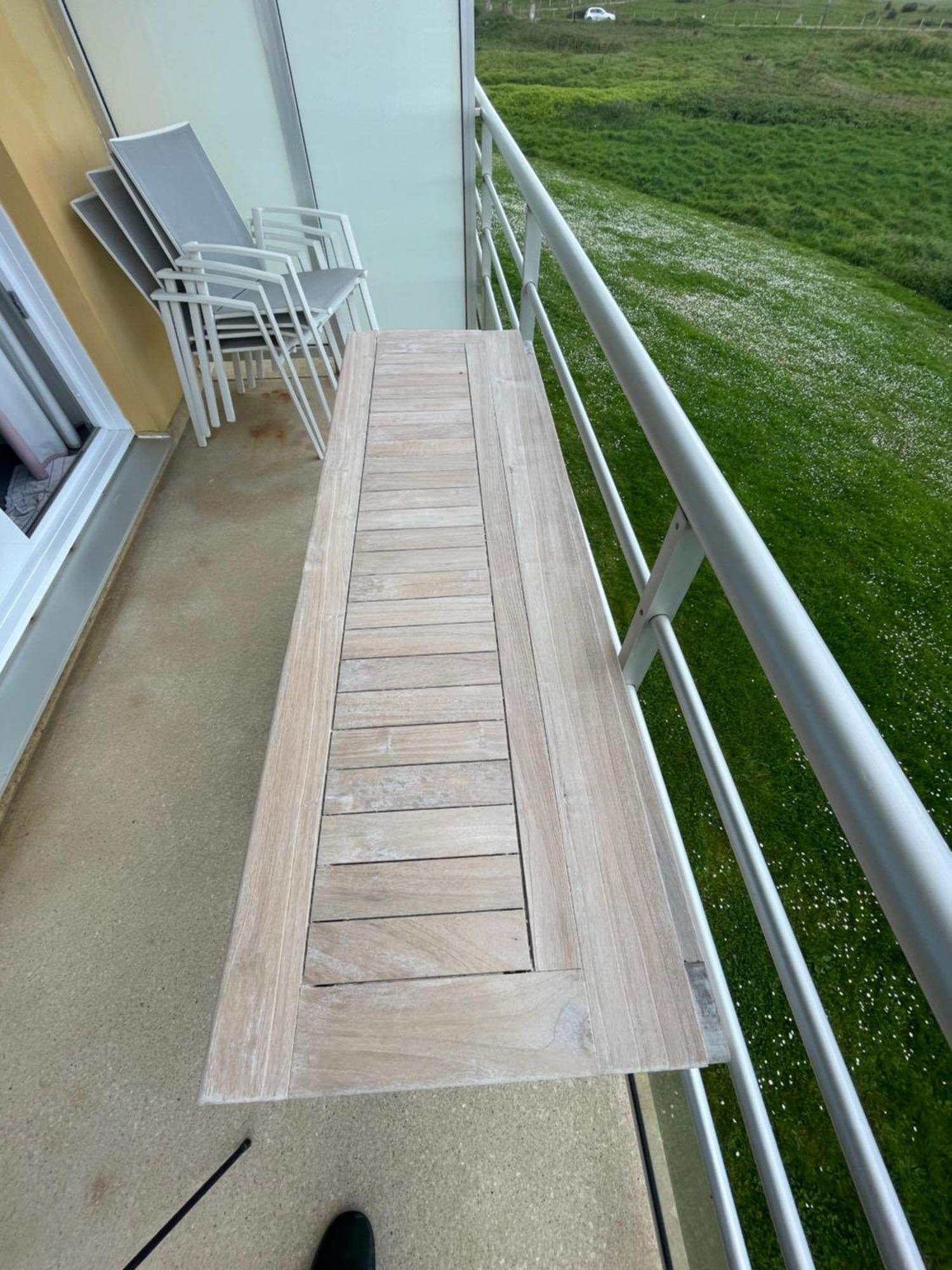 Les Dunes Du Golf First Line Sea View App Block B 1-3 Wimereux Luaran gambar