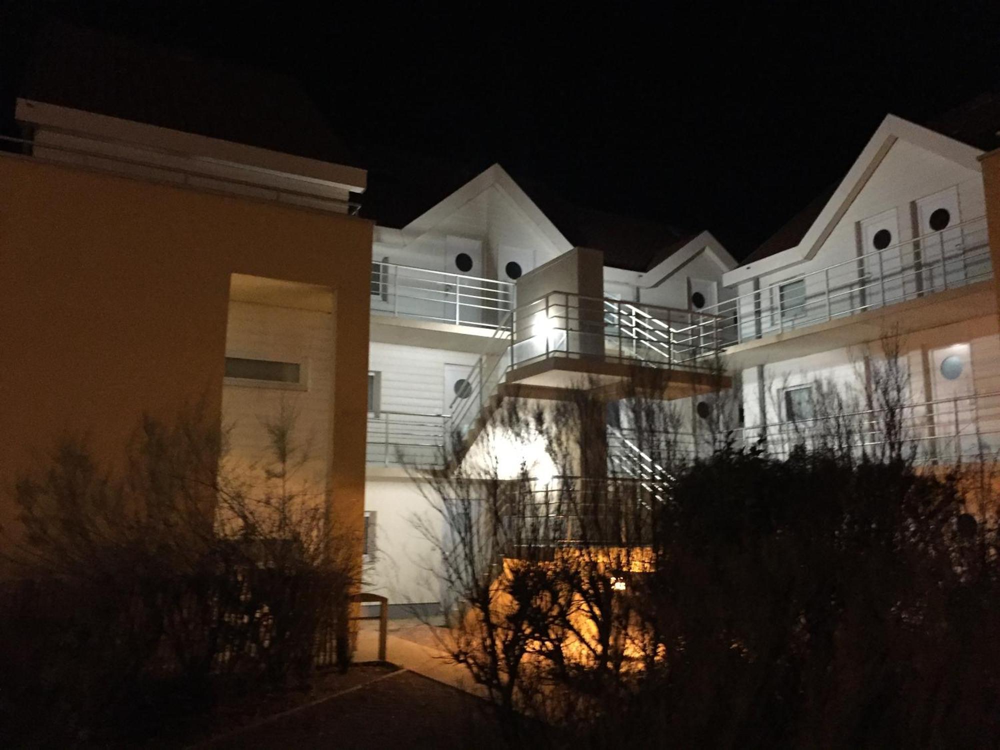 Les Dunes Du Golf First Line Sea View App Block B 1-3 Wimereux Luaran gambar