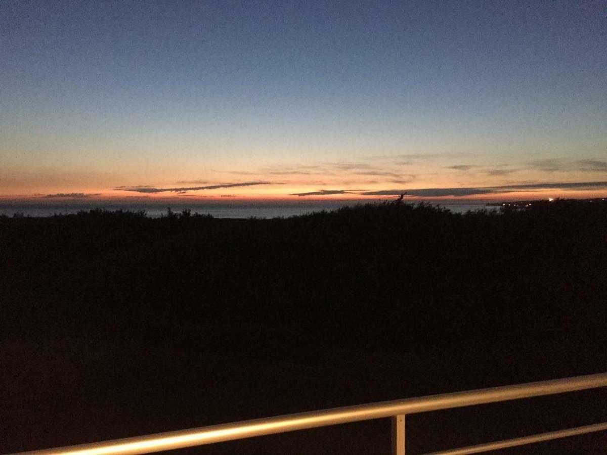 Les Dunes Du Golf First Line Sea View App Block B 1-3 Wimereux Luaran gambar