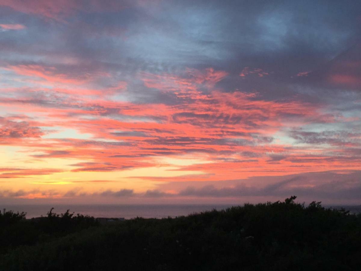 Les Dunes Du Golf First Line Sea View App Block B 1-3 Wimereux Luaran gambar