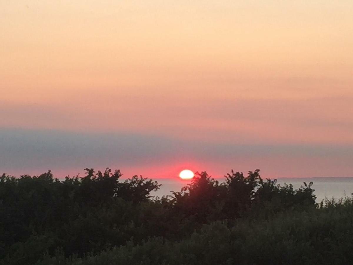 Les Dunes Du Golf First Line Sea View App Block B 1-3 Wimereux Luaran gambar